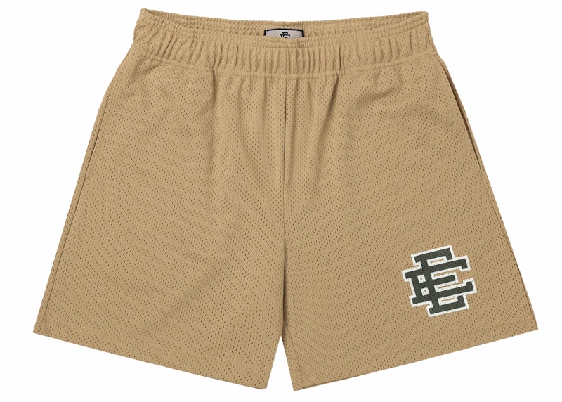 Eric Emanuel EE Basic Short Vegas /Army Groen