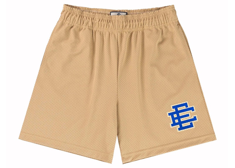 Eric Emanuel EE Basic Short Vegas Blauw