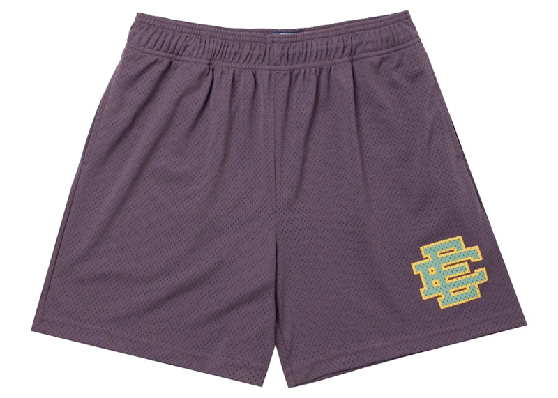 Eric Emanuel EE Basic Short Vintage Violet