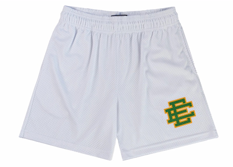 Eric Emanuel EE Basic Short Groen