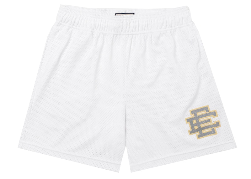 Eric Emanuel EE Basic Short /Metallic Zilver