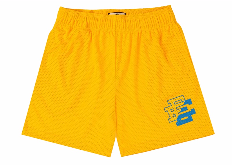 Eric Emanuel EE Basic Short /Baby Split Blauw