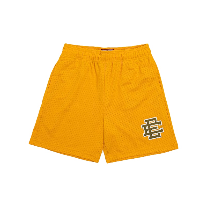 Eric Emanuel EE Basic Short Olijf