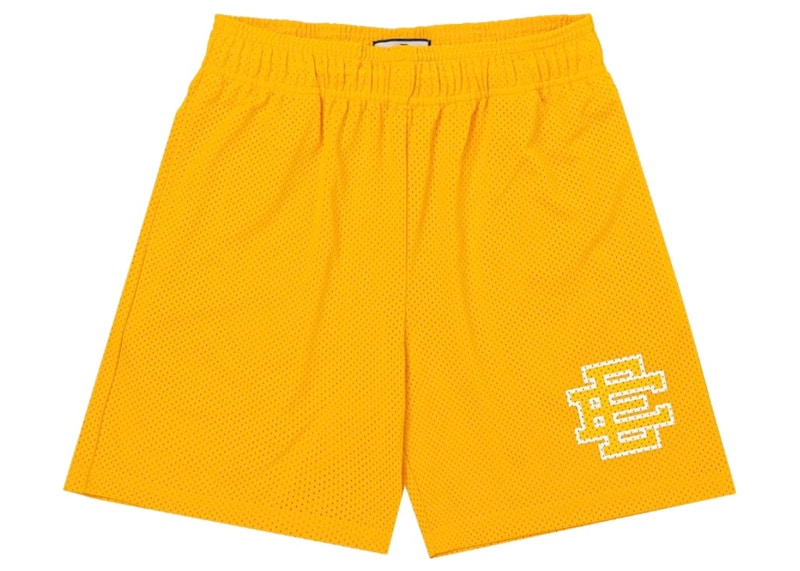 Eric Emanuel EE Basic Short Geel