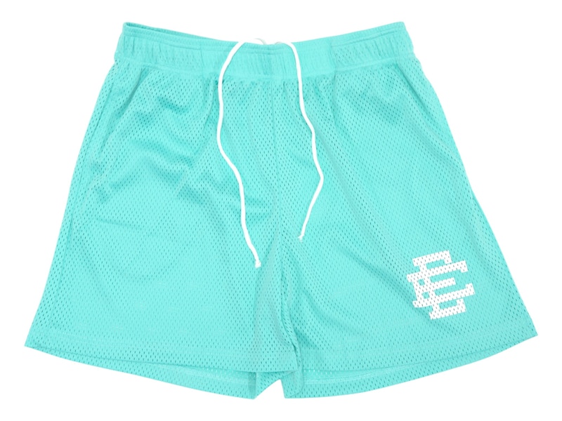 Eric Emanuel EE Basic Short Yucca Wit