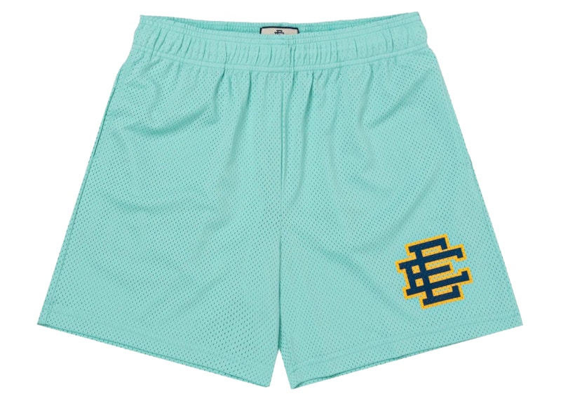 Eric Emanuel EE Basic Short Yucca