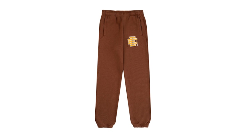 Eric Emanuel EE Basic Sweatpant Bruin