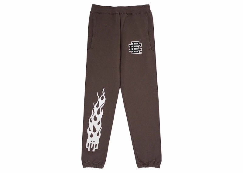 Eric Emanuel EE Basic Sweatpant Bruin