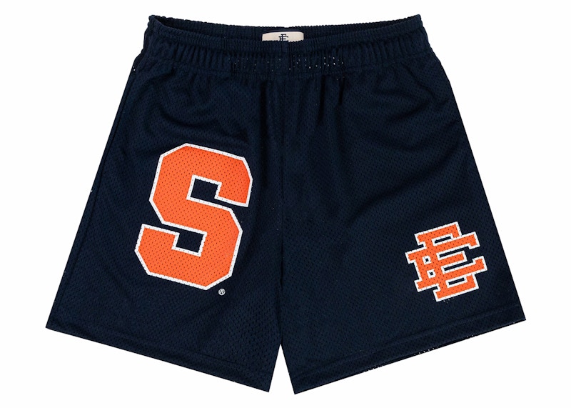 Eric Emanuel EE Basic Syracuse Short Oranje