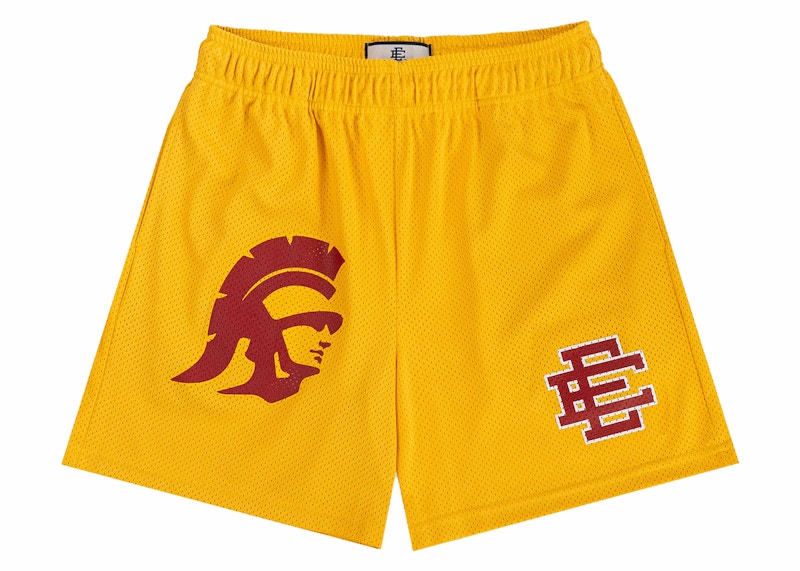 Eric Emanuel EE Basic USC Short Rood