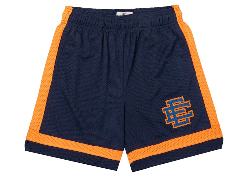 Eric Emanuel EE Basic V3 Short Marineblauw