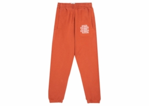 Eric Emanuel EE Heavyweight Sweats Rust / Rust