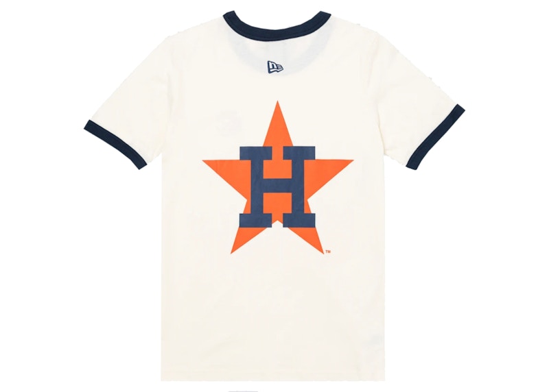 Eric Emanuel EE Ringer T Houston Astros