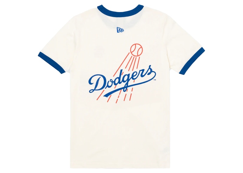 Eric Emanuel EE Ringer T LA La Dodgers