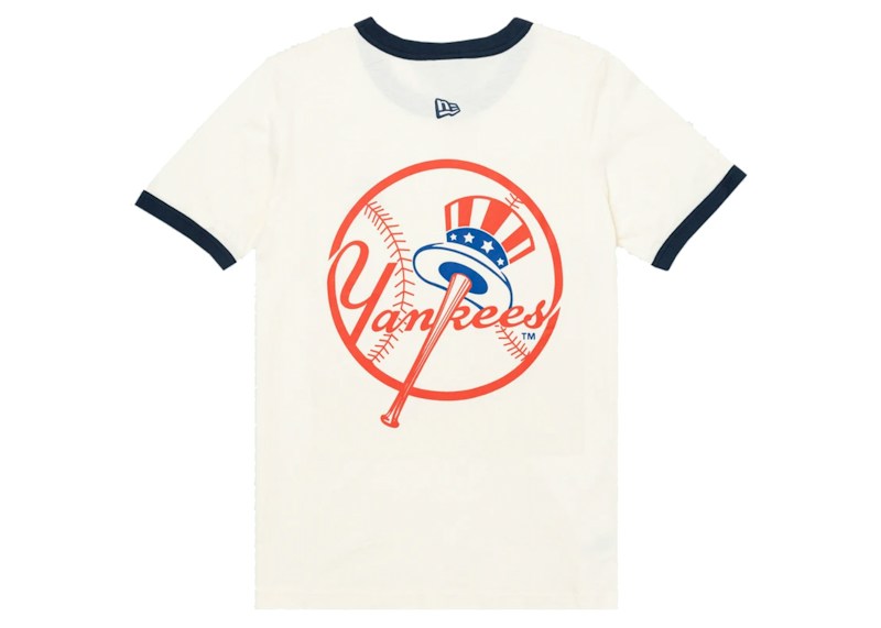 Eric Emanuel EE Ringer T New York Yankees