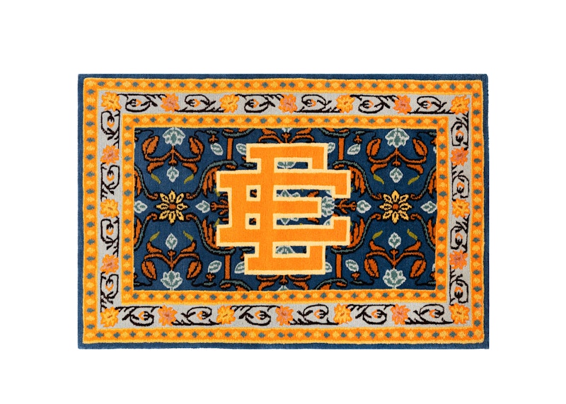 Eric Emanuel EE Rug