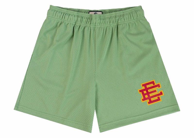 Eric Emanuel EE Short Jade/magenta