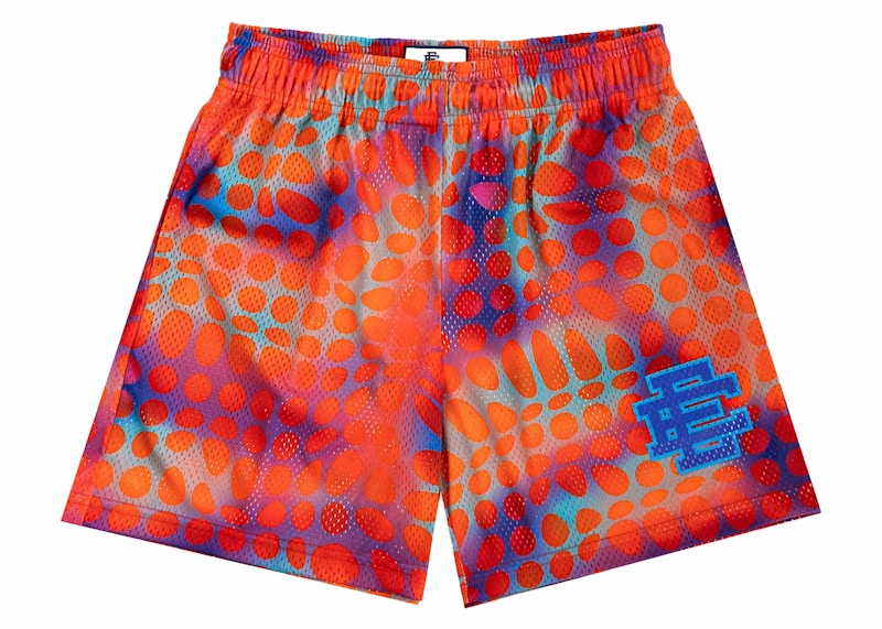 Eric Emanuel EE Short /Baby Multicolor