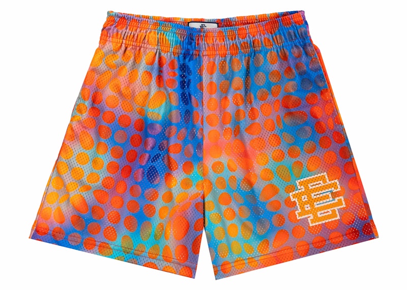 Eric Emanuel EE Short Multicolor