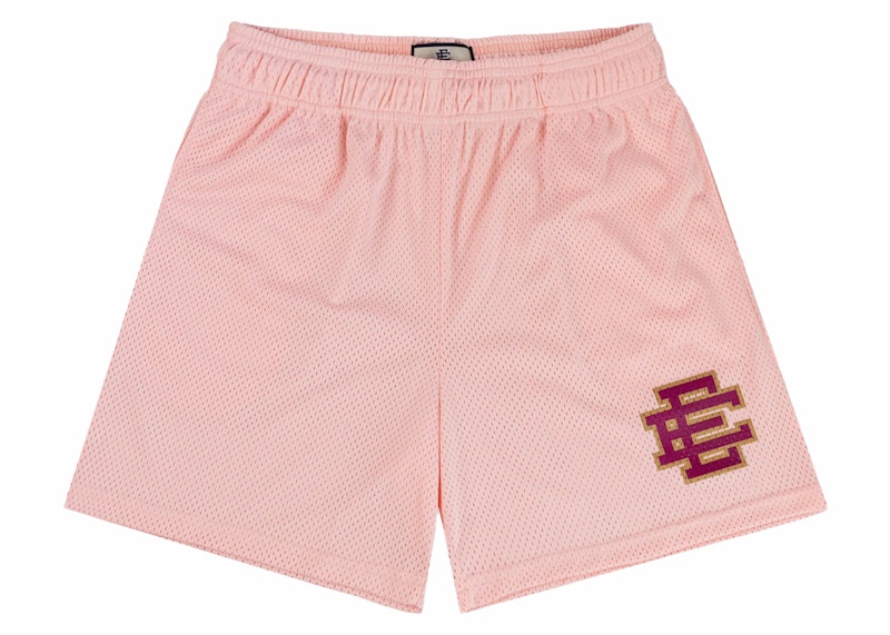 Eric Emanuel EE Short Rose Quartz/violet