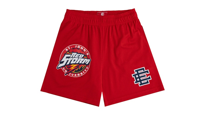 Eric Emanuel EE St. John’s Basic Short Rood