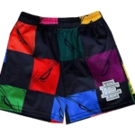 Multicolor