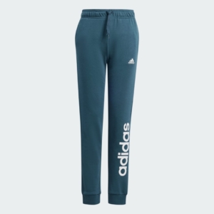 Essentials Linear Logo Broek Wit