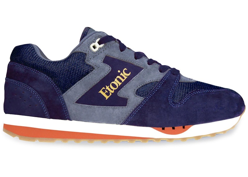 Etonic Trans Am BAIT Sunrise Marineblauw