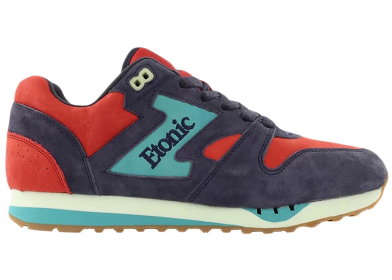 Etonic Trans Am BAIT Sunset Marineblauw
