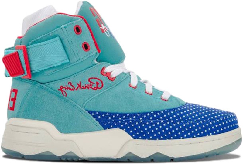 Ewing 33 Hi All-Star Rood