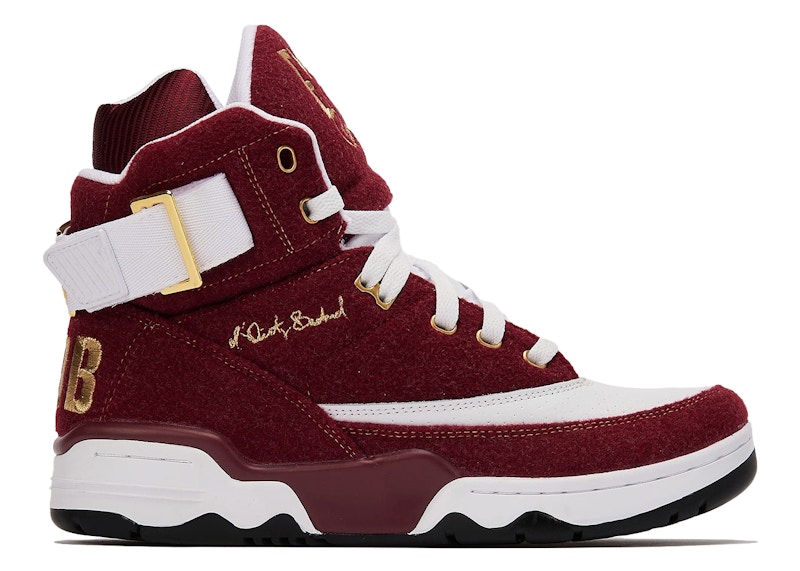 Ewing 33 Hi ODB Rood