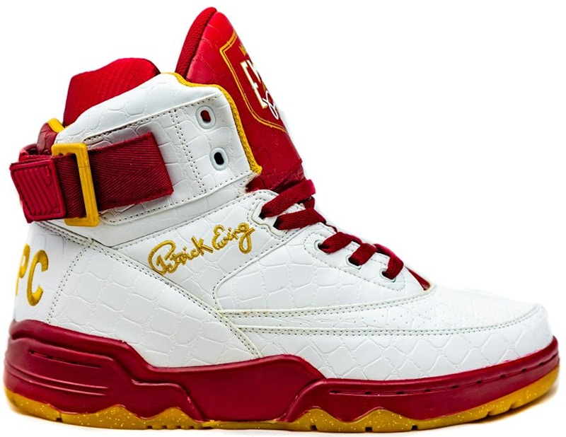 Ewing 33 Hi Pimp C Goud