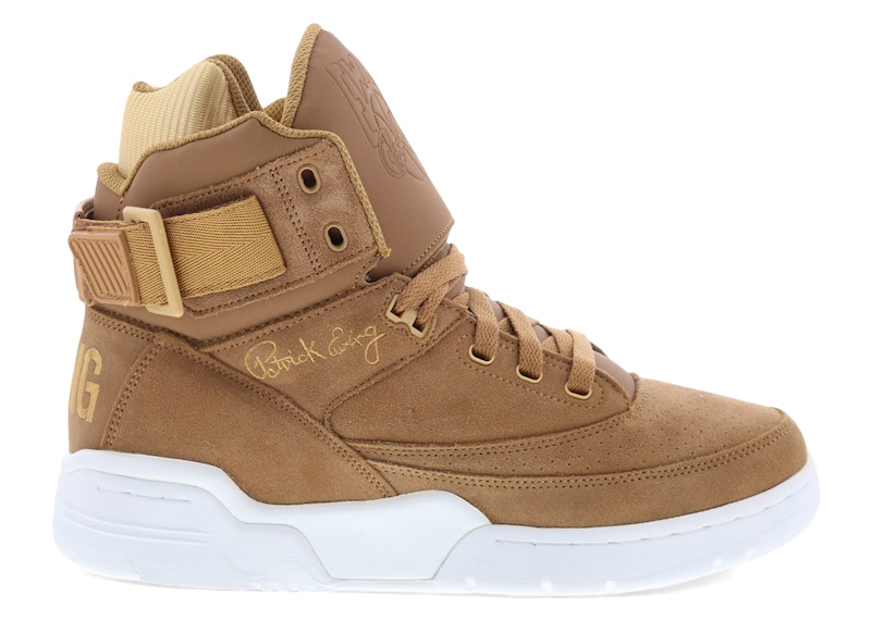 Ewing 33 Hi Tan Wit