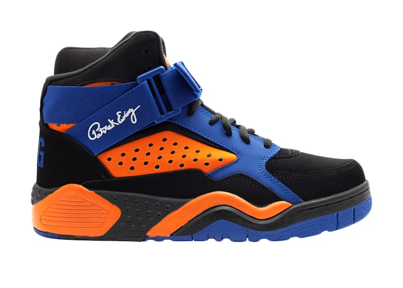 Ewing Focus Suns Oranje