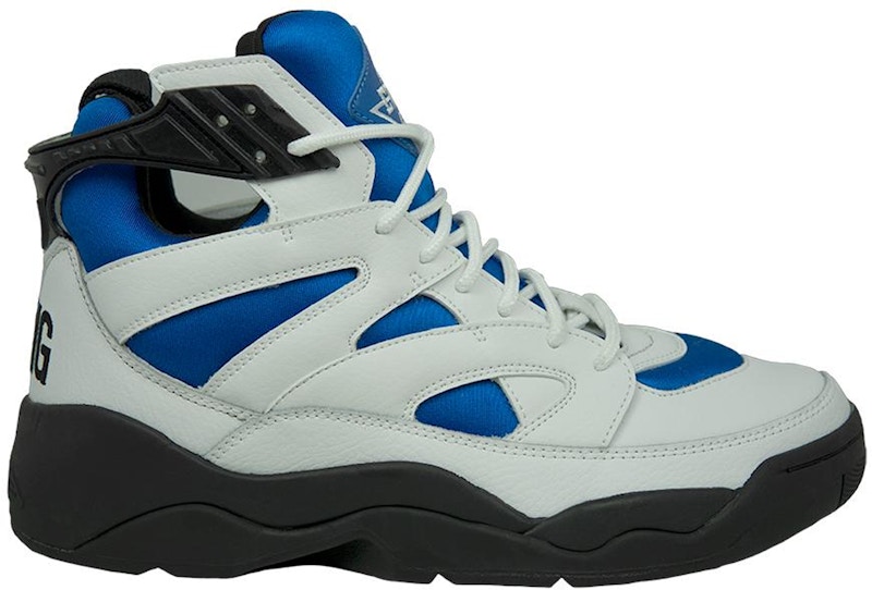Ewing Image 1994 All-Star Zwart