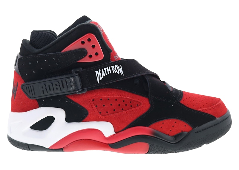 Ewing Rogue Death Row Records Zwart