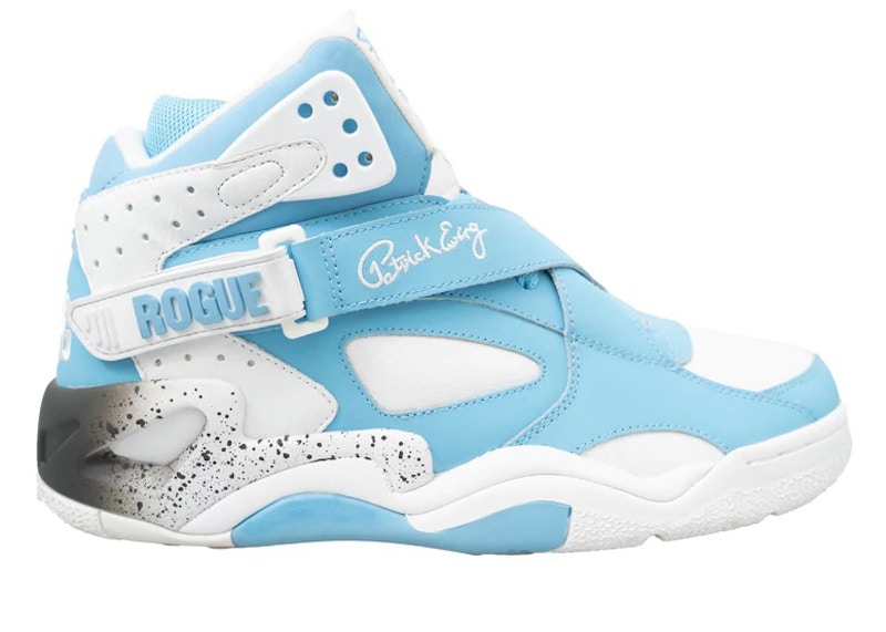 Ewing Rogue Ethereal Blauw