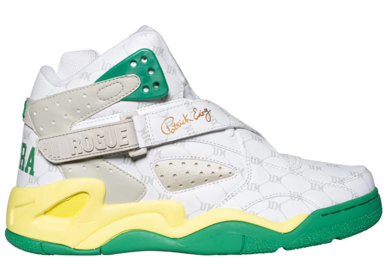 Ewing Rogue Ultramagnetic MC’s Groen
