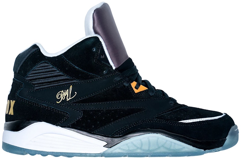 Ewing Sport Lite Big L Zwart