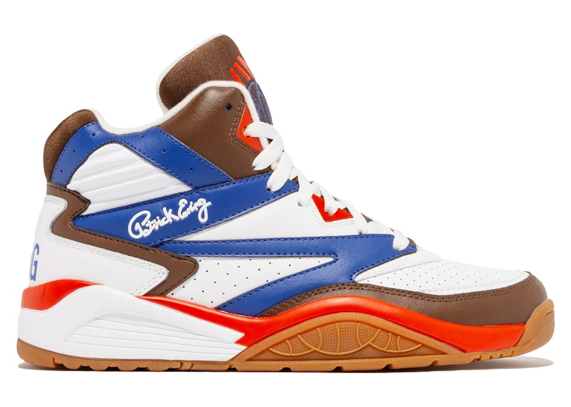 Ewing Sport Lite Snickers Bruin