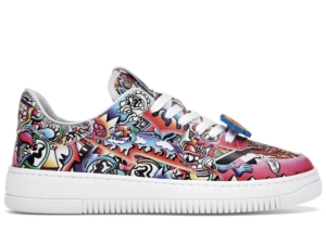 FEWOCiOUS RTFKT FEWO LEGENDARY Multicolor
