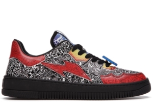 FEWOCiOUS RTFKT FEWO RARE Multicolor