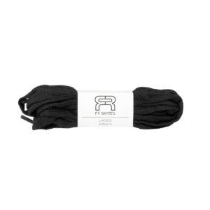 FR – Laces 230mm – Veters – Zwart