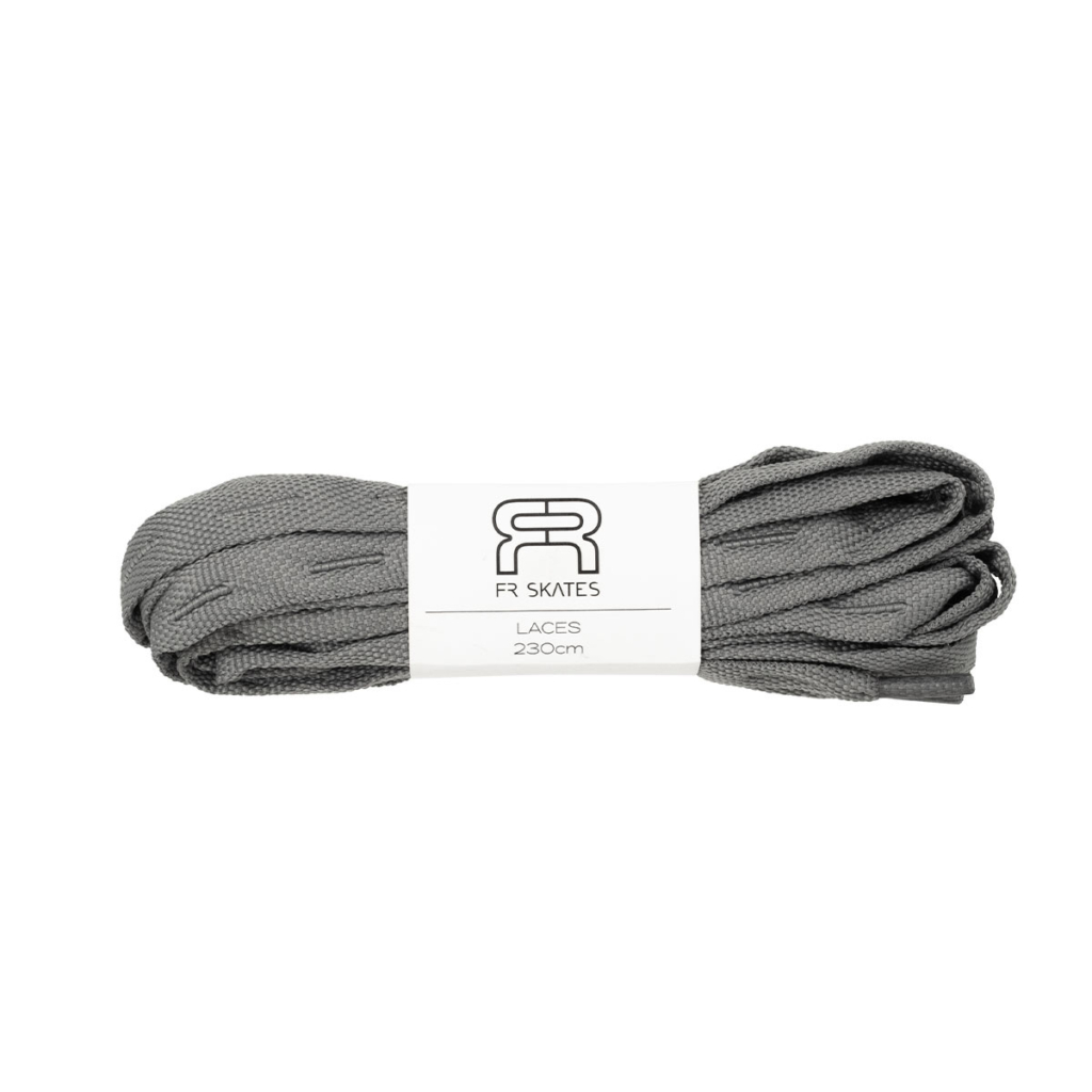 FR – Laces 230mm – Veters – Grijs
