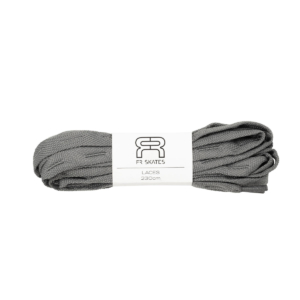 FR – Laces 230mm – Veters – Grijs