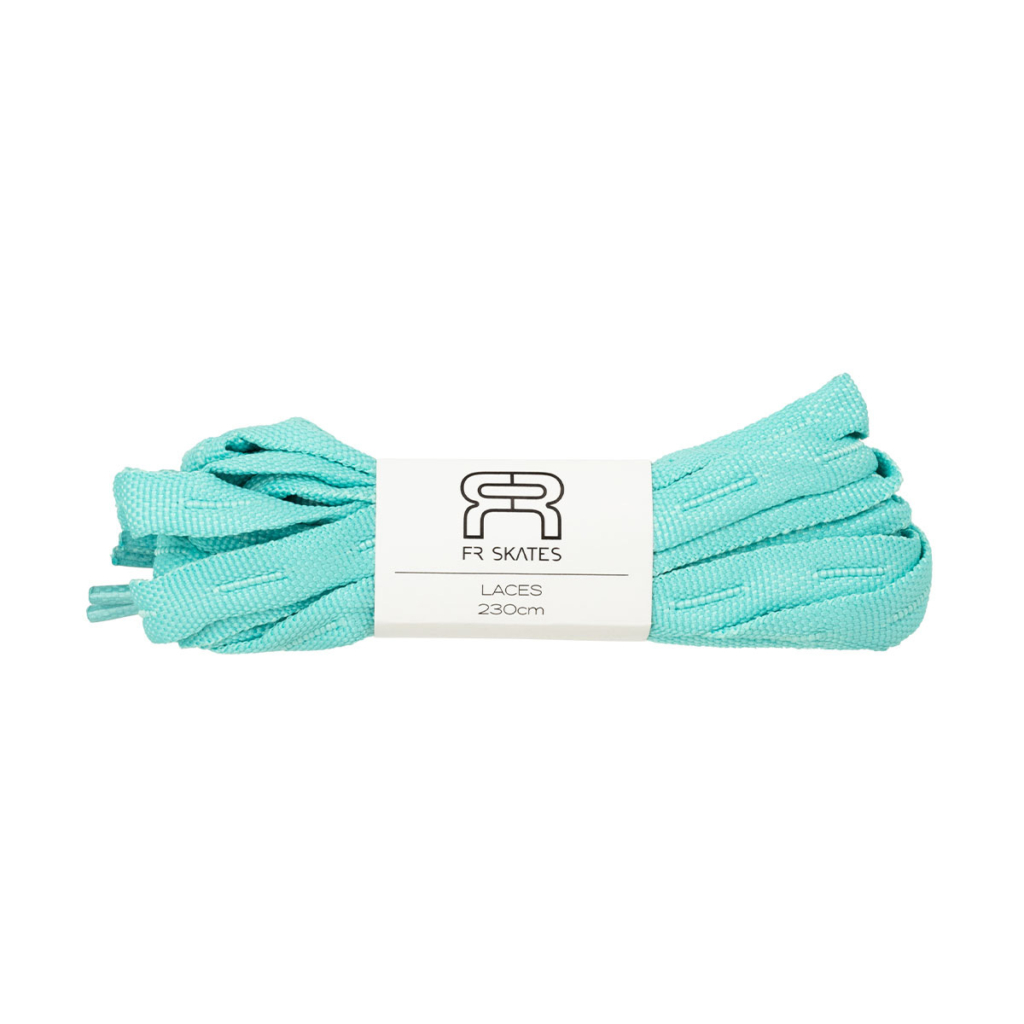 FR – Laces 230mm – Veters – Lichtblauw