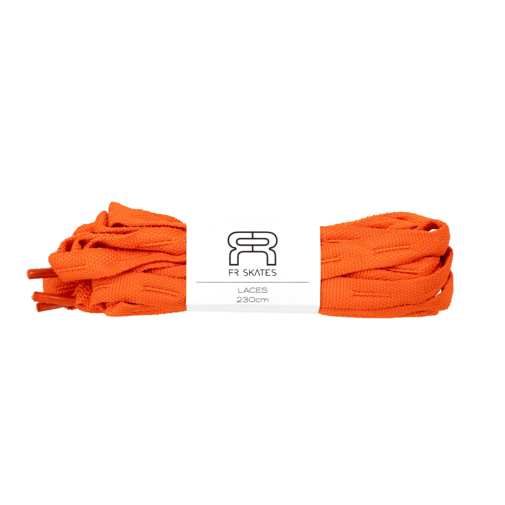 FR – Laces 230mm – Veters – Oranje