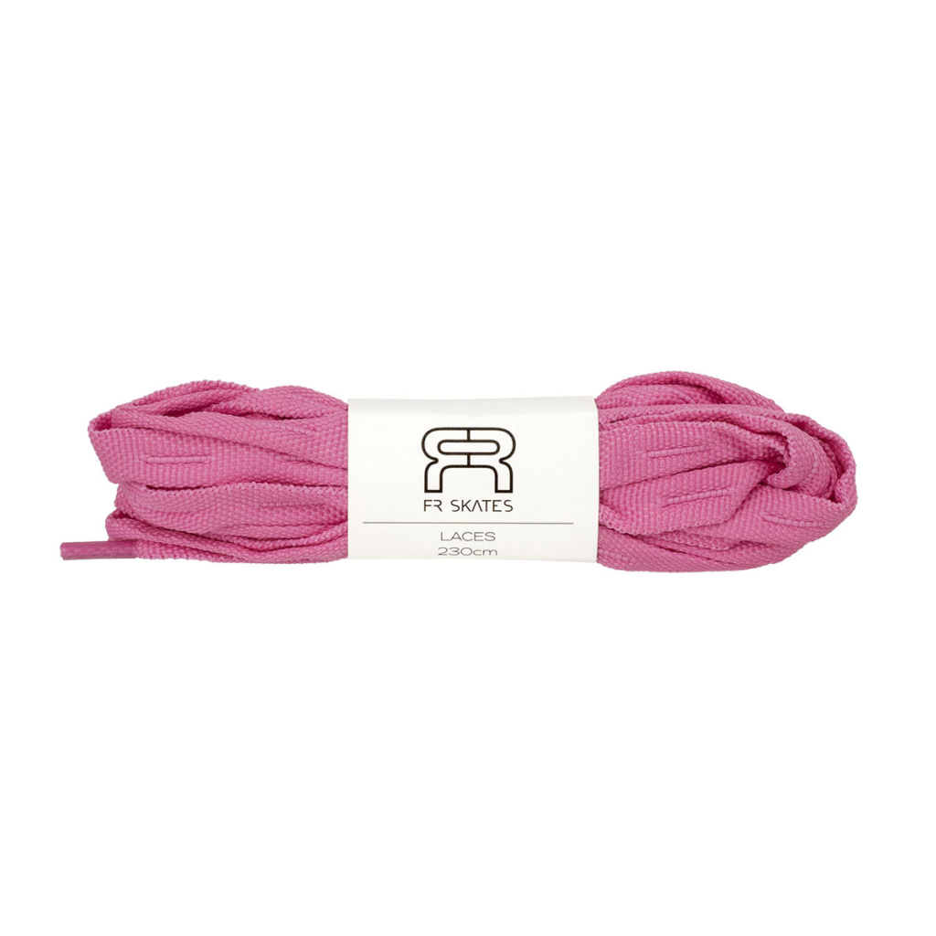 FR – Laces 230mm – Veters – Roze
