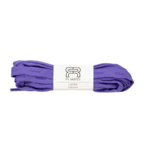FR – Laces 230mm – Veters – Paars
