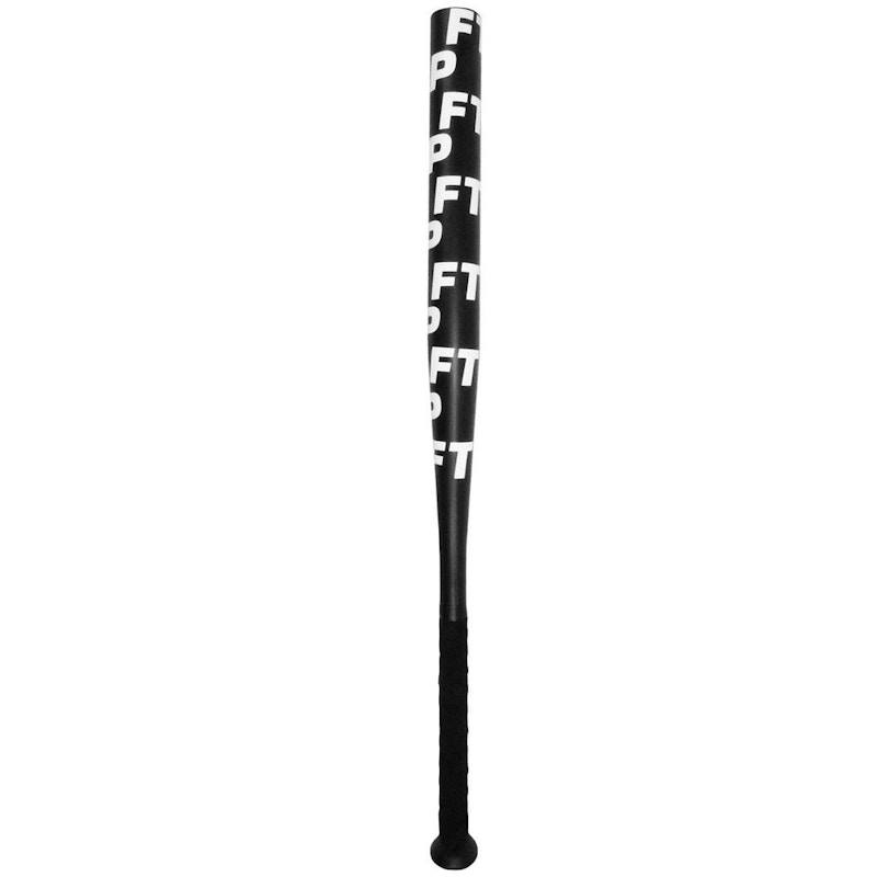 FTP Allover Baseball Bat Zwart